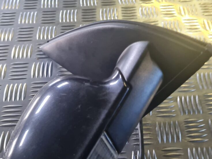 Ārējais spogulis, pa labi priekš VW GOLF 5 2004