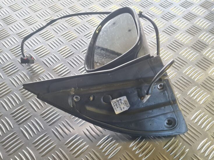 Ārējais spogulis, pa labi priekš VW GOLF 5 2004