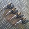 Degvielas smidzinātājs priekš VW GOLF 5 2004