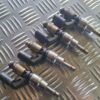 Degvielas smidzinātājs priekš VW GOLF 5 2004