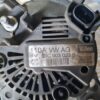 Ģenerators priekš VW GOLF 5 2004