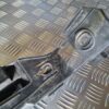 Aizmugurēja bufera kronšteins priekš VW GOLF 5 2004