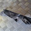 Aizmugurēja bufera kronšteins priekš VW GOLF 5 2004