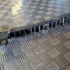 Aizmugurēja bufera kronšteins priekš VW GOLF 5 2004