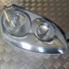 Priekšējais labais lukturis priekš VW GOLF 5 2004