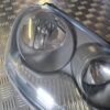 Priekšējais labais lukturis priekš VW GOLF 5 2004