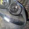 Priekšējais labais lukturis priekš VW GOLF 5 2004