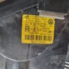 Priekšējais labais lukturis priekš VW GOLF 5 2004