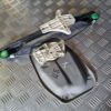 Stikla pacelšanas mehānisms aizmugurējais labais priekš VW GOLF 5 2004