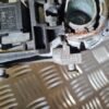 Aizmugurējāis labais durvju rokturis priekš VW GOLF 5 2004