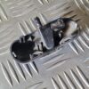 Vējstikla mazgāšanas šķidruma sprausla priekš VW GOLF 5 2004
