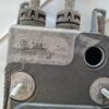 Ātrumu pārslēgšanas slēdzis priekš VW GOLF 5 2004