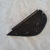 Mērinstrumentu paneļa sānu apdare priekš VW GOLF 5 2004