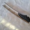Priekšējas salona statnes apdare priekš VW GOLF 5 2004