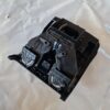 Mērinstrumentu paneļa gaisa vads, centrā priekš VW GOLF 5 2004
