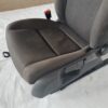 Priekšējais kreisais sēdeklis priekš VW GOLF 5 2004