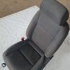 Priekšējais kreisais sēdeklis priekš VW GOLF 5 2004