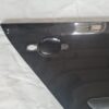 Aizmugurējās labās durvis priekš VW GOLF 5 2004