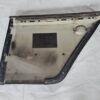 Aizmugurējās labās durvis priekš VW GOLF 5 2004