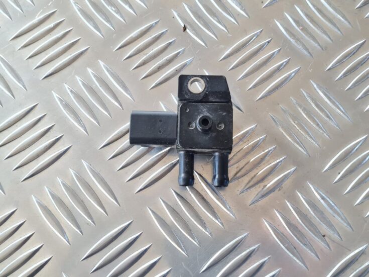 Izplūdes gāzu spiediena sensors priekš CITROEN BERLINGO 2014
