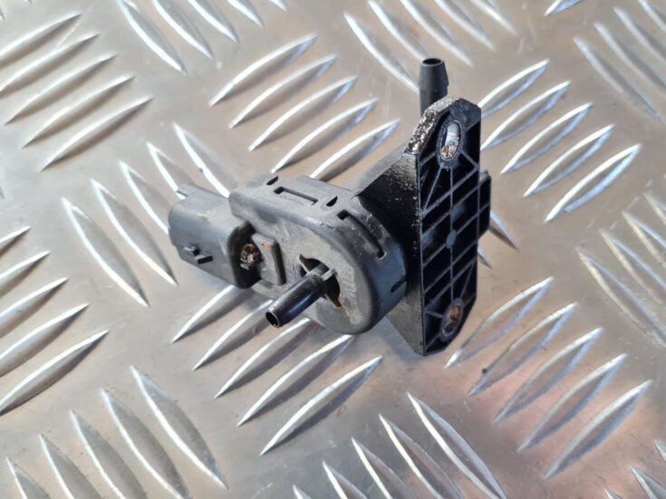 Solenoīda vakuuma vārsts priekš CITROEN BERLINGO 2014