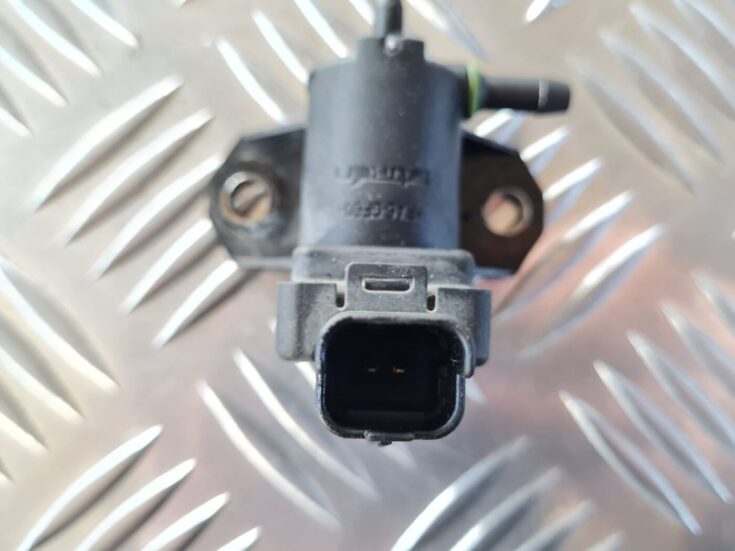 Solenoīda vakuuma vārsts priekš CITROEN BERLINGO 2014