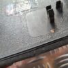 Priekšēja spārna uzlika/moldings priekš CITROEN BERLINGO 2014
