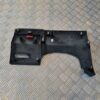 Mērinstrumentu paneļa apdare (zem stūres) priekš CITROEN BERLINGO 2014