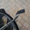 Dzesēšanas radiatora ventilators priekš CITROEN BERLINGO 2014
