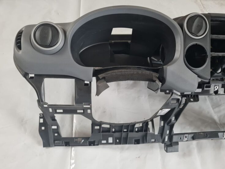Mērinstrumentu panelis priekš CITROEN BERLINGO 2014