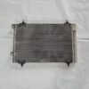 Gaisa kondicioniera radiators priekš CITROEN BERLINGO 2014