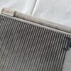 Gaisa kondicioniera radiators priekš CITROEN BERLINGO 2014