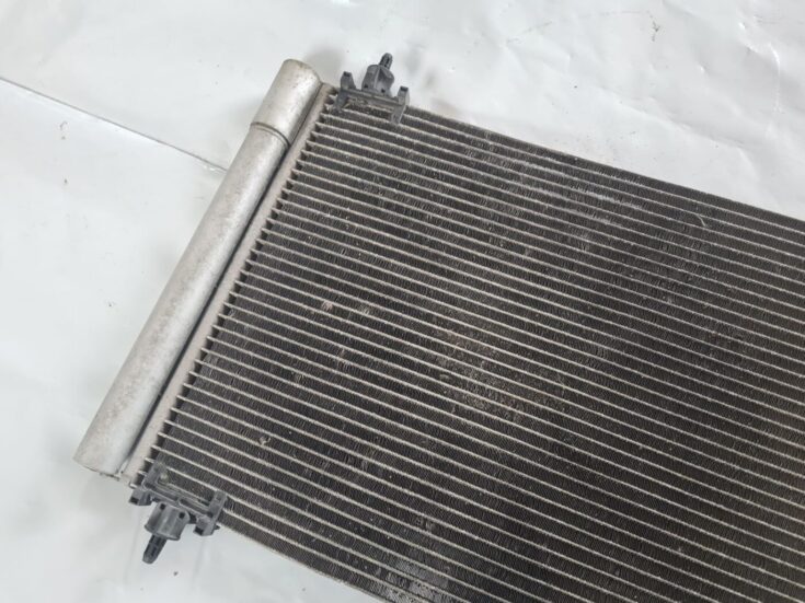 Gaisa kondicioniera radiators priekš CITROEN BERLINGO 2014