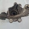 Stūres šarnīrs aizmugurē pa labi priekš BMW 6 E63 645 2004