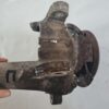 Stūres šarnīrs aizmugurē pa labi priekš BMW 6 E63 645 2004