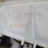 Bremžu pastiprinātāja galvenais cilindrs priekš FIAT STILO 2003