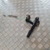 Priekšējāis kreisais durvju rokturis priekš FIAT STILO 2003