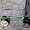 Priekšējāis kreisais durvju rokturis priekš FIAT STILO 2003