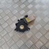 Elektrisko stiklu motors priekš FIAT STILO 2003