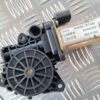 Elektrisko stiklu motors priekš FIAT STILO 2003