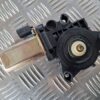 Elektrisko stiklu motors priekš FIAT STILO 2003