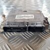 Dzinēja vadības bloks priekš FIAT STILO 2003