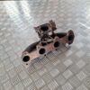 Izplūdes kolektors priekš FIAT STILO 2003