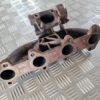 Izplūdes kolektors priekš FIAT STILO 2003