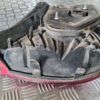 Aizmugurējais kreisais lukturis priekš FIAT STILO 2003