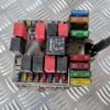 Drošinātāju bloks priekš FIAT STILO 2003