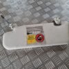 Saules aizsargs priekš FIAT STILO 2003