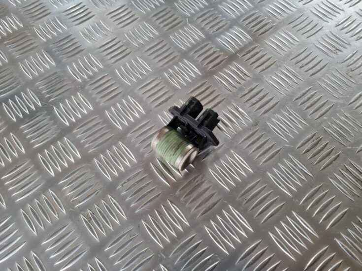 Salona ventilatora rezistors priekš FIAT STILO 2003
