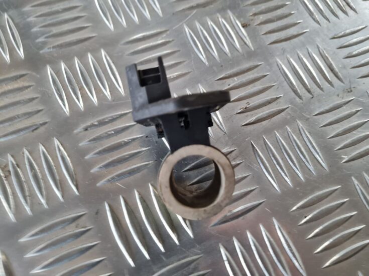 Salona ventilatora rezistors priekš FIAT STILO 2003
