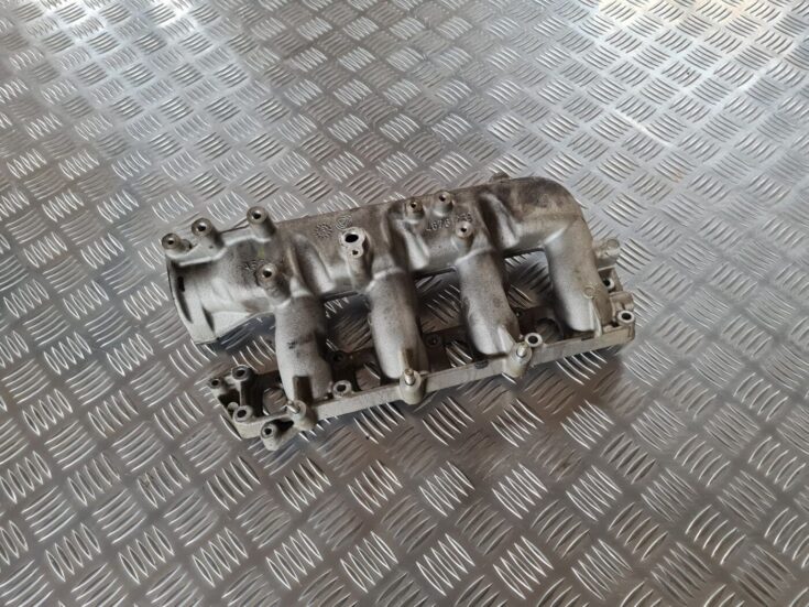 Ieplūdes kolektors priekš FIAT STILO 2003